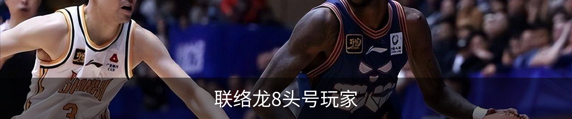 联络龙8头号玩家